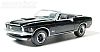 1970 Mustang Convertible • BLACK BANDIT • #BB27635-5