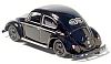 Black Bandit - 1950 Volkswagen - Beetle