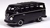 Black Bandit - Volkswagen - 21-Window Samba Bus