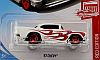 '57 Chevy • RED EDITION • Target exclusive • #HW-FYG62 • www.corvette-plus.ch