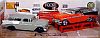 Chevrolet Nomad • Johnny Lightning Twin Pack • #JL49995C1
