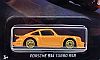 Porsche 934 Turbo RSR • Hot Wheels • #HW-GBB75 • www.corvette-plus.ch