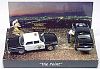 The Point • Chevy HotRod & Police car • #JL222-011 • www.corvette-plus.ch