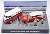 The MONKEES • VW Tour Bus & Monkee Mobile • #JL222-031 • www.corvette-plus.ch