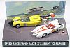 SPEED RACER • Speed Racer & Speed Racer Mach 5 • #JL222-032 • www.corvette-plus.ch