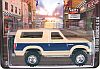 1985 Ford Bronco 4x4 • Boulevard series • #HW-X8241