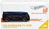 Volkswagen T1 - GTR • Hot Wheels id SPEED RIGS 01/04 • #HW-GML27 • www.corvette-plus.ch
