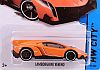 Lamborghini Veneno • Hot Wheels City - 2014 • #HW-BFF90