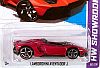 Lamborghini Aventador J • HW SHOWROOM 2013 • #HW-X1612