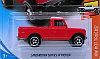 Land Rover Series III Pickup • Red • #HW-FYB54 • www.corvette-plus.ch
