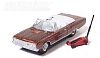 Greenlight MuscleCarGarage Hobby Collection 1967 Dodge Coronet, Item #GL28610-2