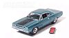 Greenlight MuscleCarGarage Hobby Collection 1970 Plymouth Road Runner, Item #GL28610-5