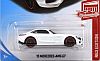'15 Mercedes AMG GT • RED EDITION • Target exclusive • #HW-FKC25 • www.corvette-plus.ch