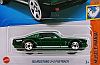 '65 Mustang 2+2 Fastback • #HW-HCV37 • www.corvette-plus.ch