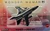 WW84 Wonder Woman Jet • #HW-GJR53 • www.corvette-plus.ch