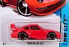 Porsche 993 GT2 • Hot Wheels HW CITY - 2014 • #HW-BFC48 • www.corvette-plus.ch