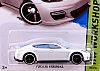 Porsche Panamera Turbo S • Hot Wheels HW CITY - 2014 • #HW-CFH85 • www.corvette-plus.ch