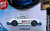 '71 Porsche 911 • Nightburnerz 10/10 • USA '50th' Card with Urban Outlaw Logo • #HW-FJV41 • www.corvette-plus.ch