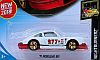 '71 Porsche 911 • Nightburnerz 10/10 • USA '50th' Card with Urban Outlaw Logo • #HW-FKB02 • www.corvette-plus.ch