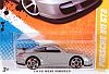 Porsche 911 GT2 • 2010 New Models • #HW-R0930SIL • www.corvette-plus.ch