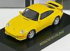 Porsche 911 RS • Minicar Collection • #KY201111993YE • www.corvette-plus.ch
