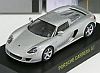Porsche Carrera GT • Minicar Collection • #KYKY201111GTSI • www.corvette-plus.ch