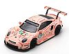 Pink Pig Porsche 911 RSR #92 • Le Mans 2018 • #Y122 • www.corvette-plus.ch