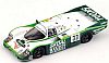 Porsche 956 #33 • 3rd Le Mans 1984 • #Y178 • www.corvette-plus.ch