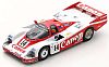 Porsche 956 #14 • 2nd Le Mans 1985 • #Y181 • www.corvette-plus.ch