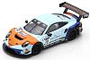 Gulf Posrche 911 GT3 R #36 • GPX Racing • #Y203 • www.corvette-plus.ch