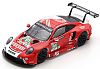 Porsche 911 RSR #91 • Le Mans 2020 • #Y222 • www.corvette-plus.ch
