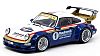 RWB Porsche 911 (964) #1 • Rothmans Design • #T64-037-WKT • www.corvette-plus.ch