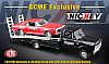 NICKEY Chevrolet ramp Truck & 1967 Chevy Camaro • #GL51270 • www.corvette-plus.ch