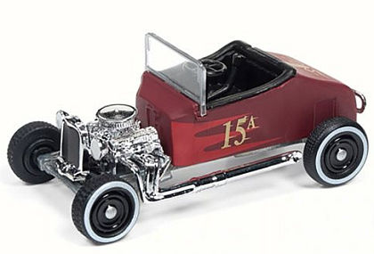 1927 Ford T Roadster • Street Freaks Kustomized • #JL-SF-01251