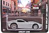 Shelby GR-1 • Hot Wheels CONCEPT CARS • HW#W4620-0910