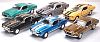 Shelby Mustang G.T.350 & G.T.500 • Release 1 • #SC-DC53368-1