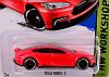 Tesla Model S • HW WORKSHOP - 2015 / HW GARAGE • #HW-CFL36
