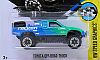 Toyota Off Road Truck • FALKEN Tires • #HW-DTX61
