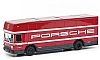 PORSCHE Renntransporter • Limited Edition • #Schuco452026100 • www.corvette-plus.ch