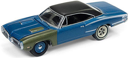 Barn Find 1970 Dodge Coronet Super Bee • #JL-MC-02154
