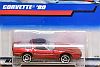 '80 Corvette Coupe • #HW-15781 • www.corvette-plus.ch