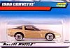 C4 Corvette Coupe • 1980 CORVETTE • #HW-24117 • www.corvette-plus.ch