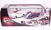 1996 Corvette Grand Sport • 1953 Corvette Roadster • 50th Anniversary Set • #HW57279 • www.corvette-plus.ch