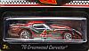 '76 Greenwood Corvette #4 • 2015 Collector Limited Edition • #HW-CGG76