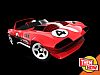 Corvette Grand Sport Roadster • HW THEN AND NOW Series • #HW-DHX31