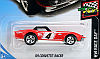1969 Corvette Racer #4 • HW RACE DAY • #HW-FYC46 • www.corvette-plus.ch