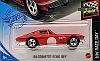 1964 Chevy Corvette Sting Ray • Red • #HW-GRX90 • www.corvette-plus.ch