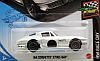 1964 Corvette Sting Ray Coupe • White • #HW-GTB88 • www.corvette-plus.ch
