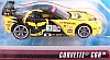 Corvette C6.R #3 • Hot Wheels Speed Machines • #HW-R8502