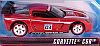 Corvette C6.R #04 • Hot Wheels Speed Machines • #HW-T4433